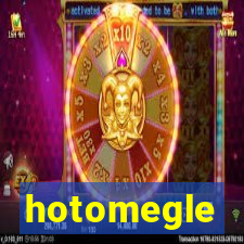 hotomegle