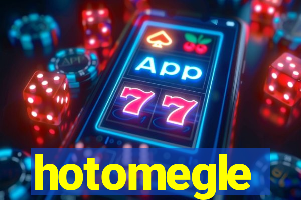 hotomegle