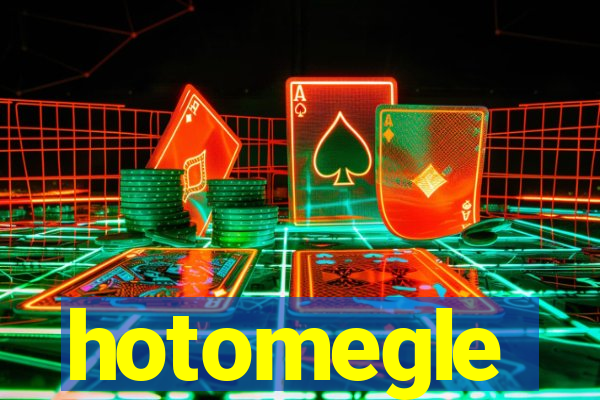 hotomegle