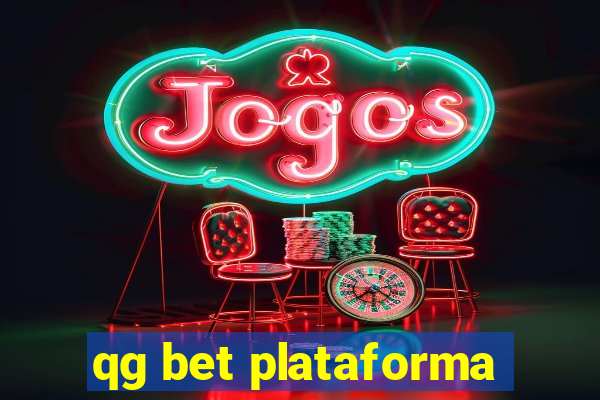qg bet plataforma