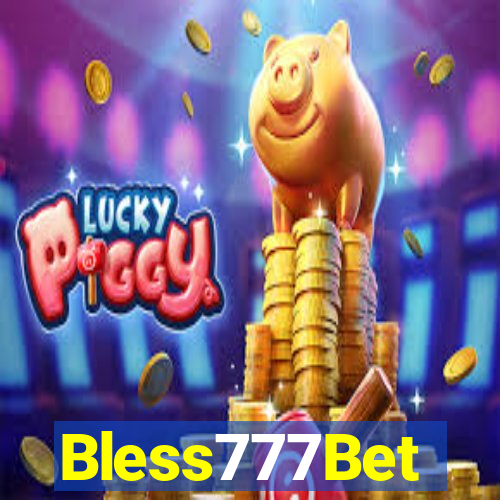 Bless777Bet
