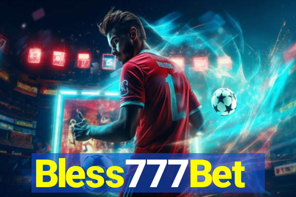 Bless777Bet