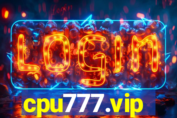 cpu777.vip