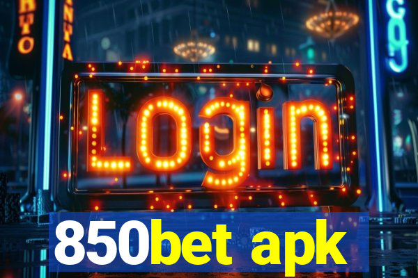 850bet apk