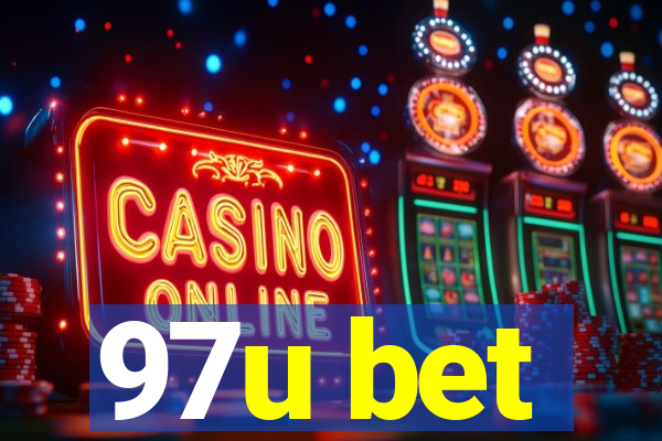97u bet