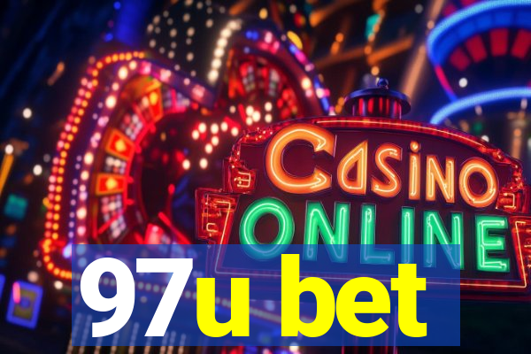 97u bet