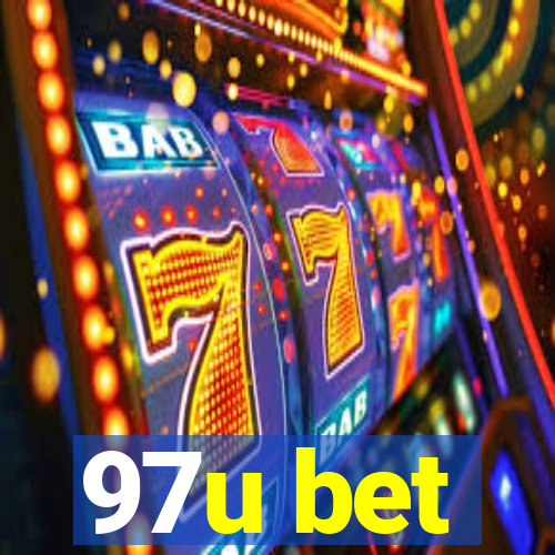 97u bet