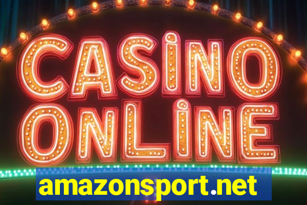 amazonsport.net