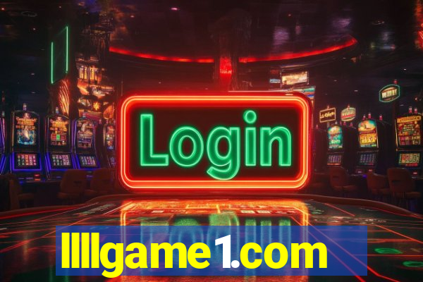 llllgame1.com