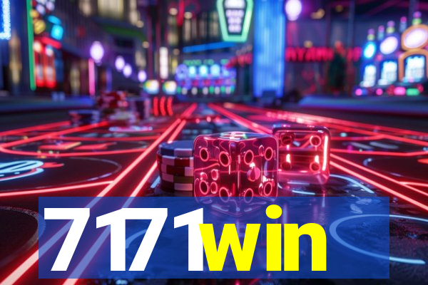 7171win