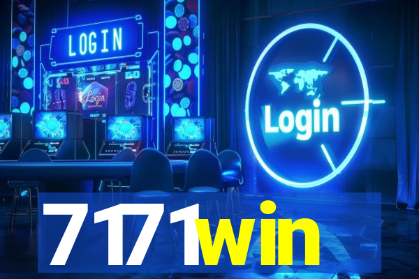 7171win