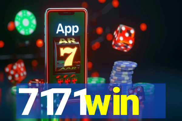 7171win