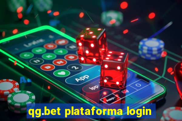 qg.bet plataforma login