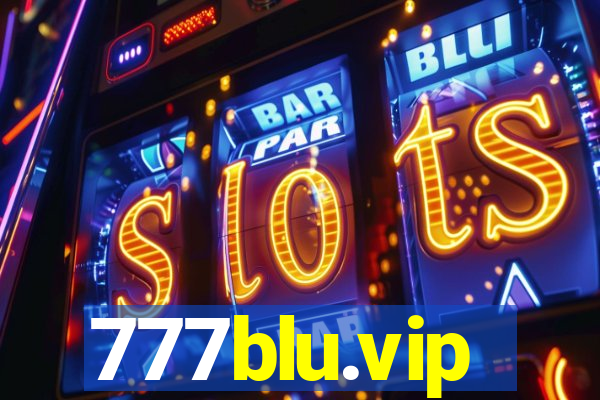 777blu.vip