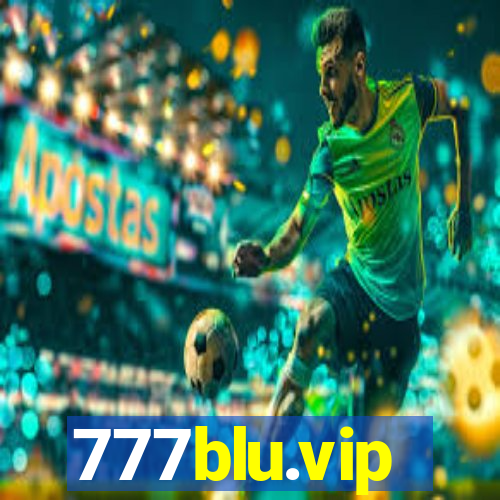 777blu.vip