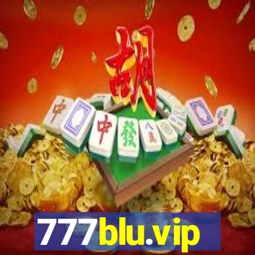 777blu.vip