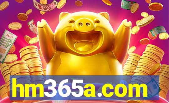 hm365a.com