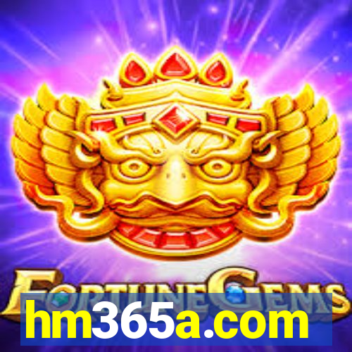 hm365a.com