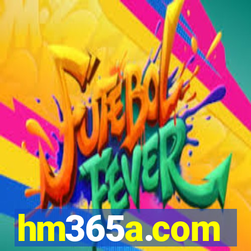 hm365a.com