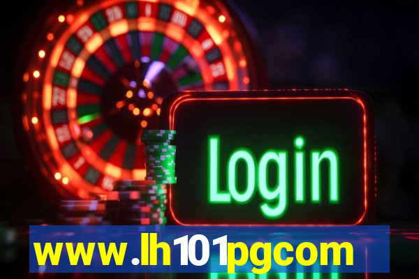 www.lh101pgcom