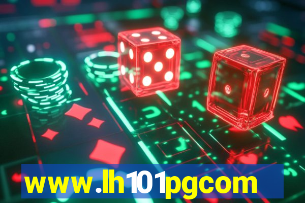 www.lh101pgcom