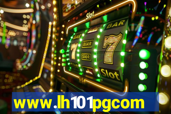 www.lh101pgcom