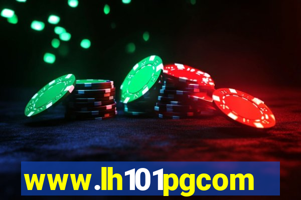 www.lh101pgcom