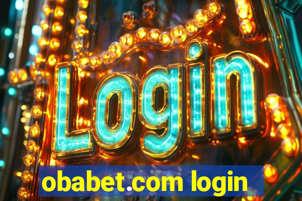 obabet.com login