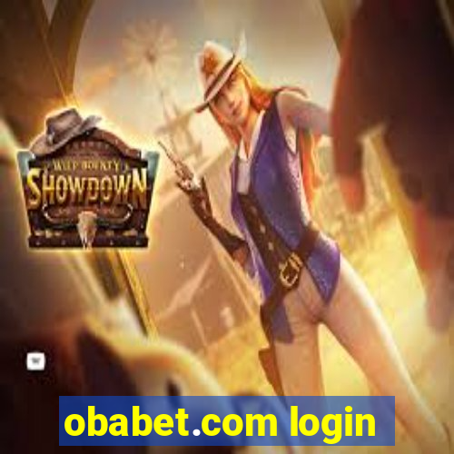 obabet.com login
