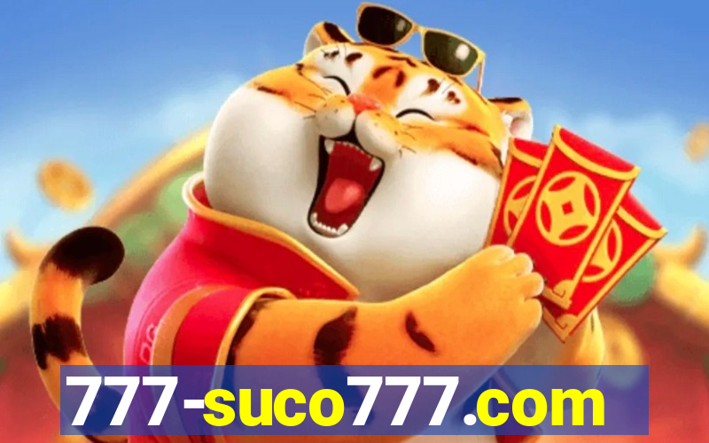 777-suco777.com