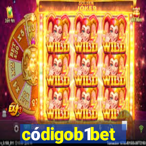 códigob1bet