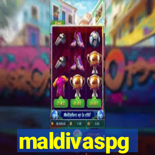 maldivaspg