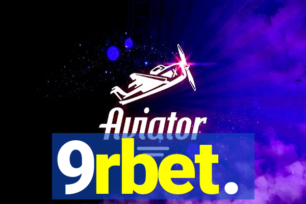 9rbet.