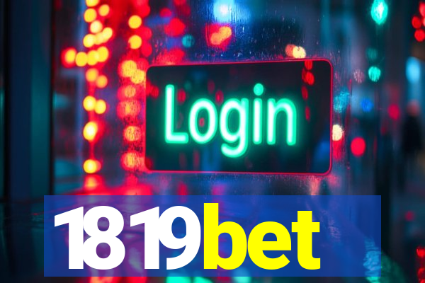 1819bet