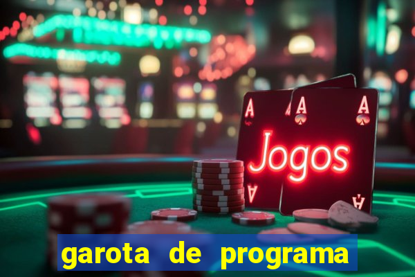 garota de programa em salvador