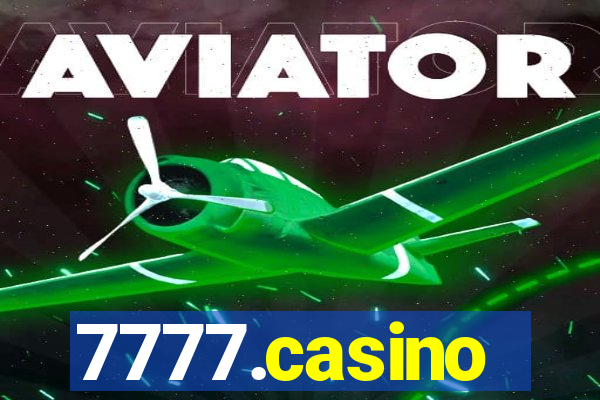 7777.casino