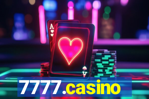 7777.casino
