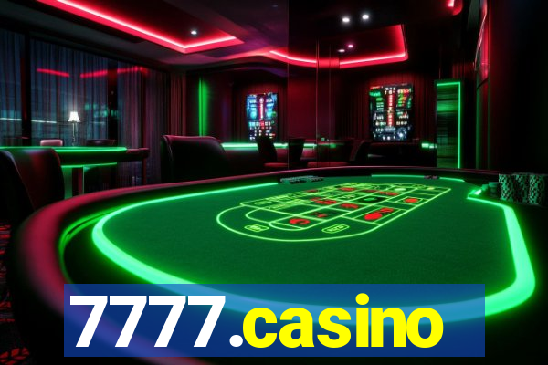 7777.casino