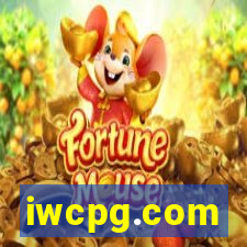 iwcpg.com
