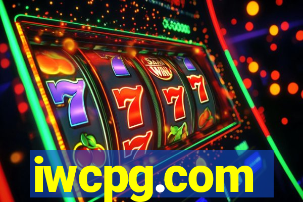 iwcpg.com