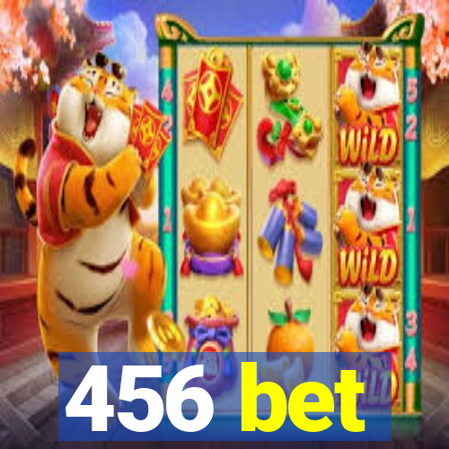 456 bet