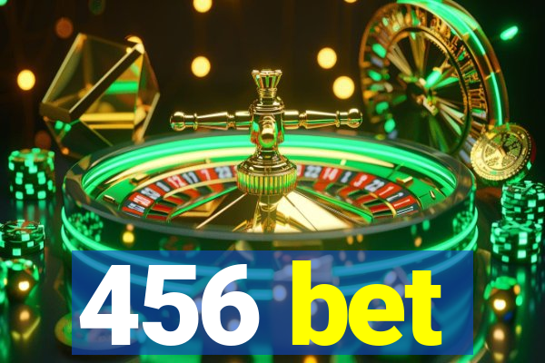 456 bet