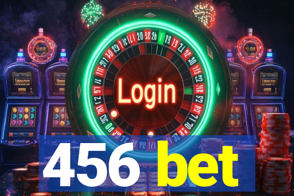456 bet