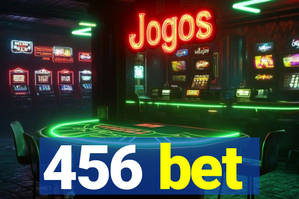 456 bet