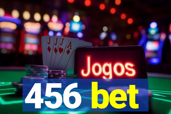 456 bet