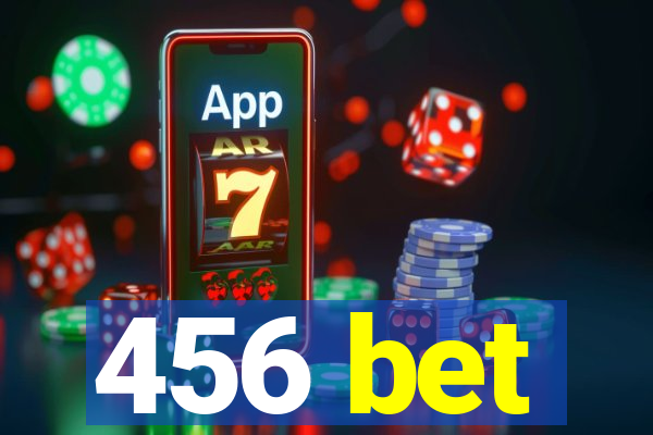 456 bet