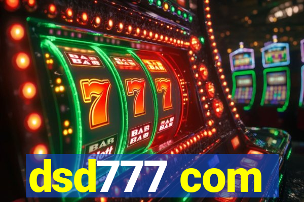 dsd777 com
