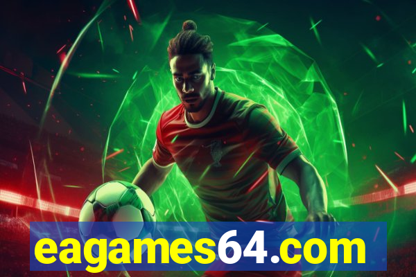 eagames64.com