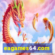 eagames64.com