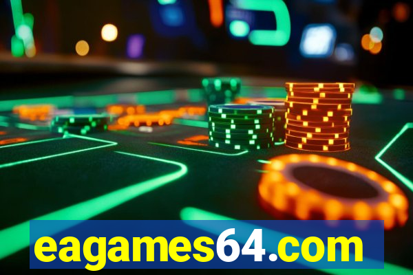 eagames64.com